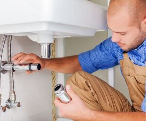 About Emergency plumbing pros Chefornak, AK